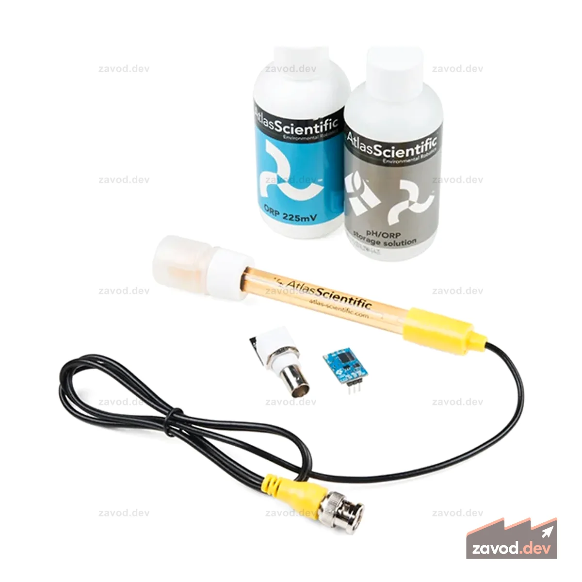 ORP Kit