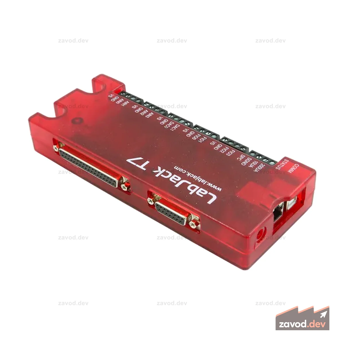 LabJack T7