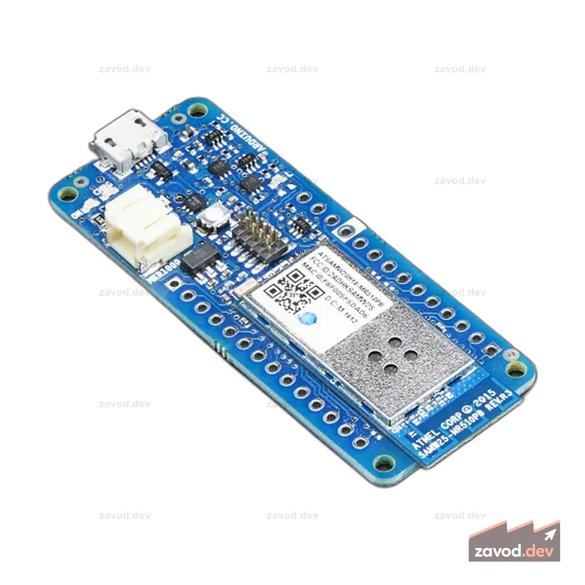 Arduino MKR1000
