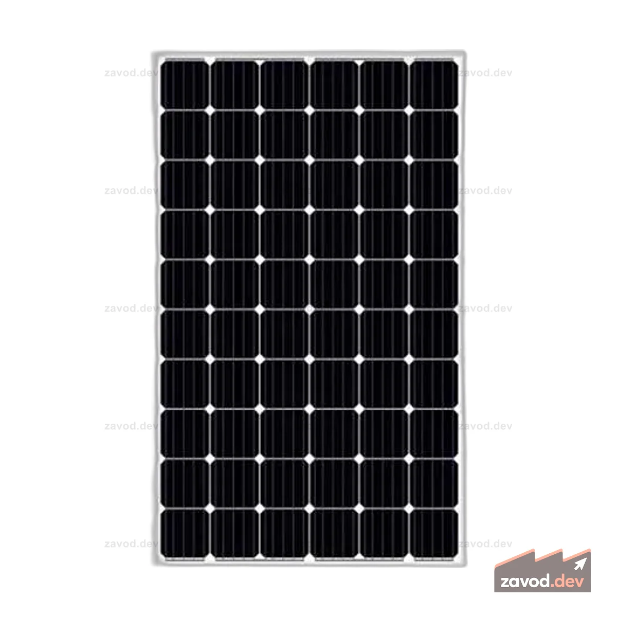 SOLAR PANEL GROWCOL 30W