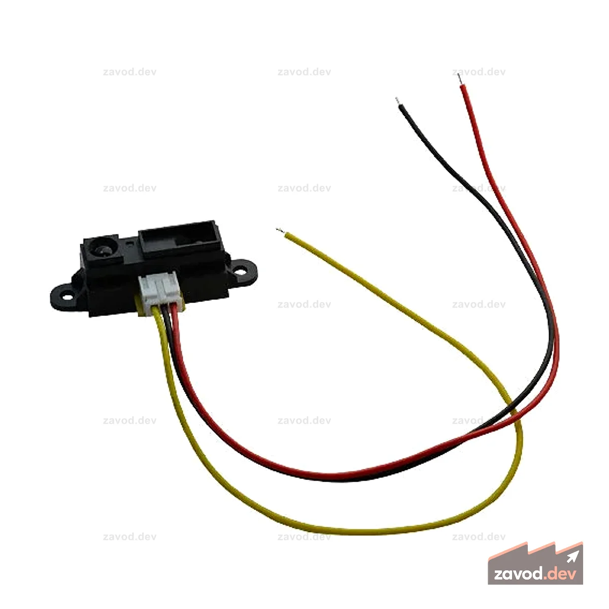 SNS-GP2Y0A21YK0F - GP2Y0A21 Датчик расстояния Sharp