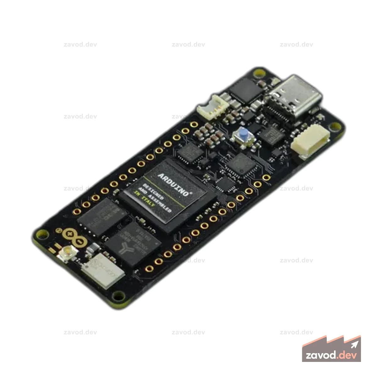 Плата разработки Arduino Portenta H7