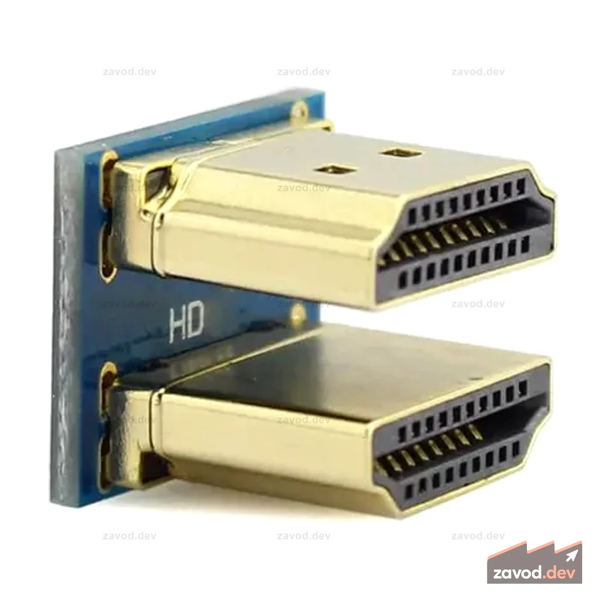 , стандартный для Micro HD для 5-дюймового дисплея Raspberry Pi для Raspberry Pi 3B/3B+/4B