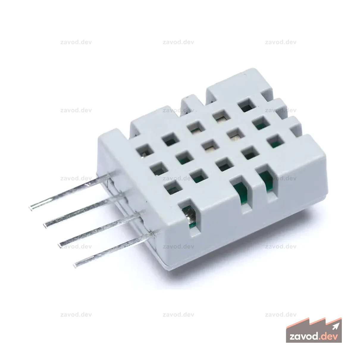 AGS02MA Датчик газа TVOC