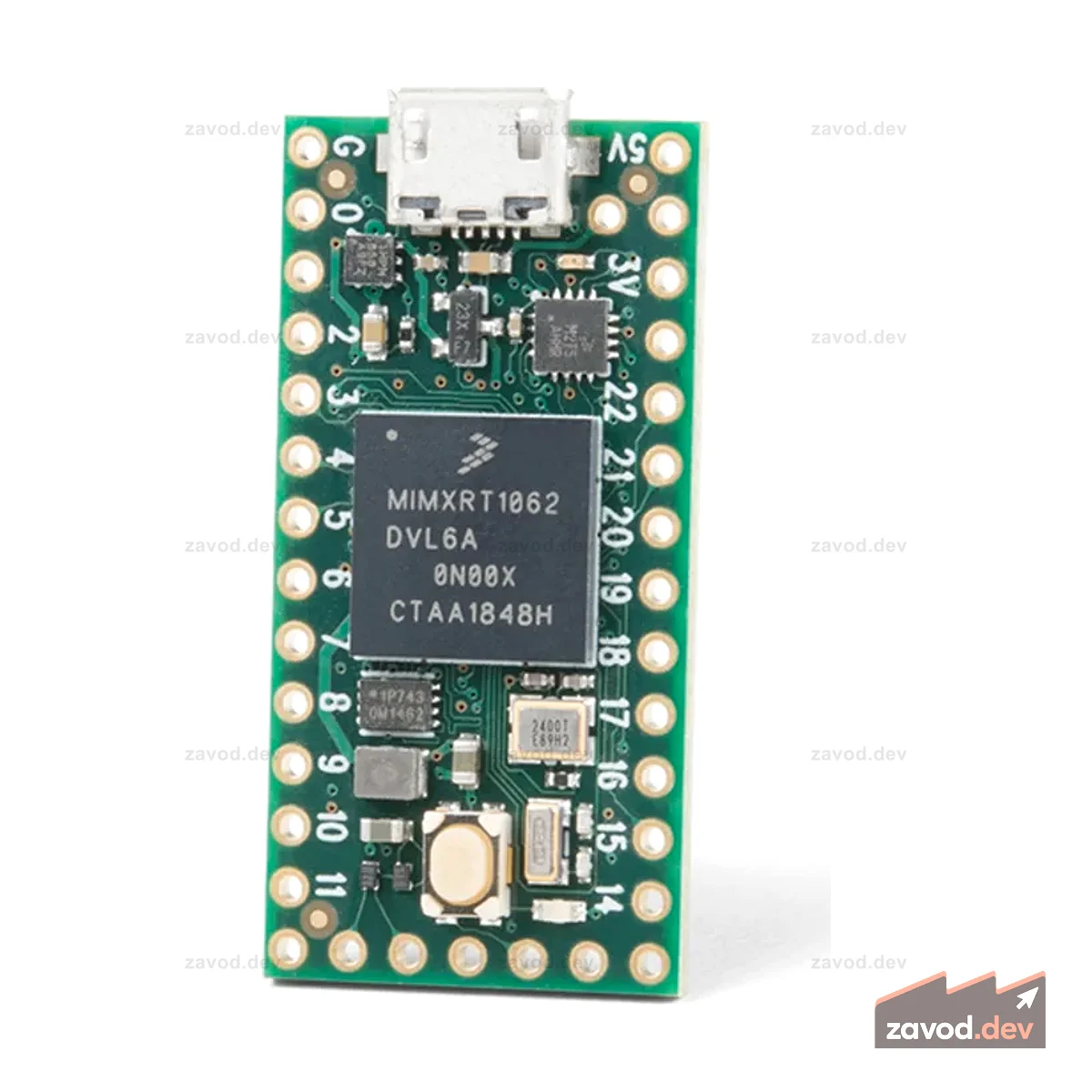 Teensy 4.0