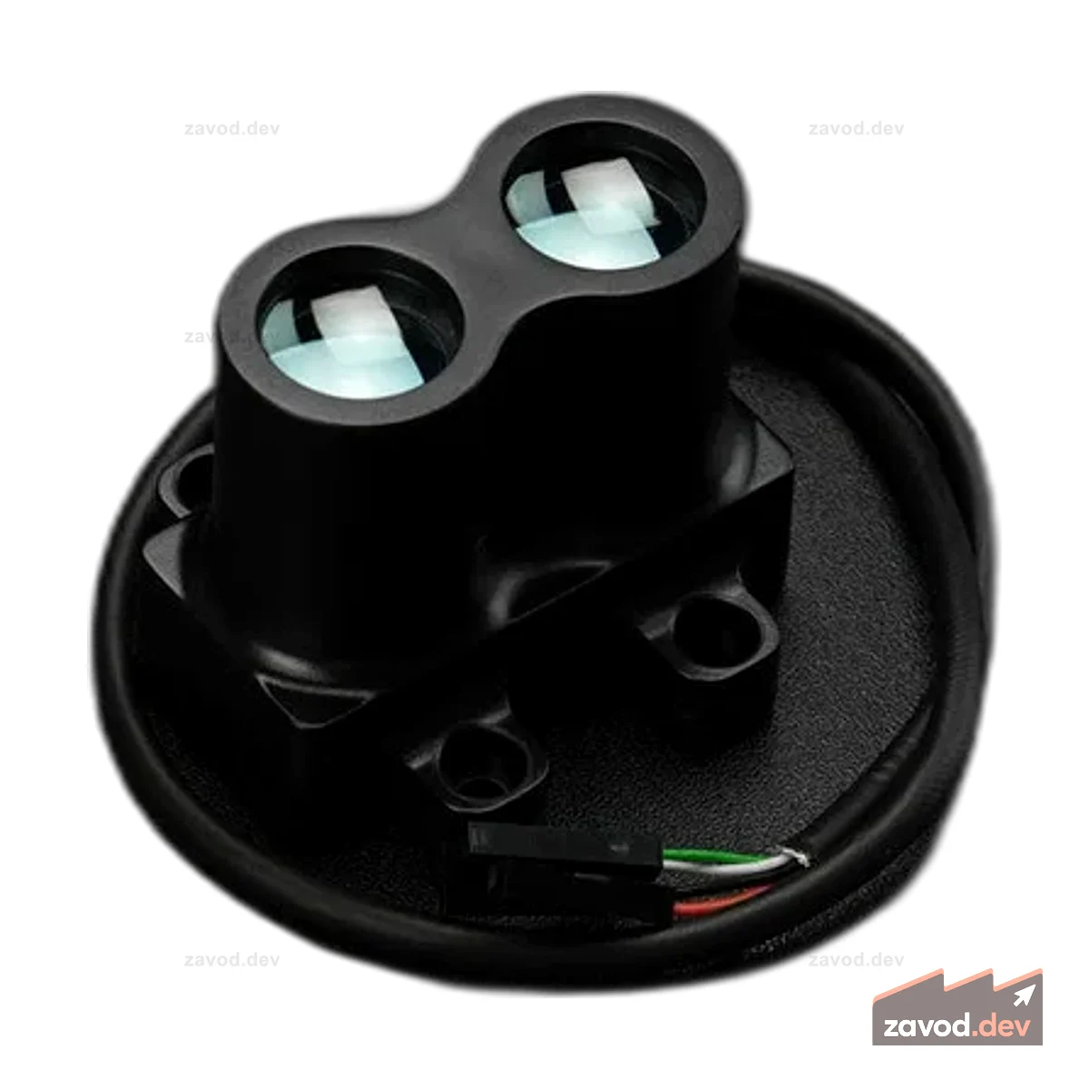 LPB40B IP65 DToF Одноточечный датчик LiDAR