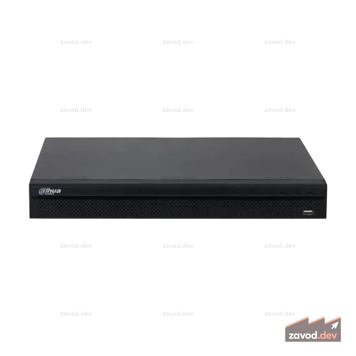 DHA NVR4216-16P-4KS3