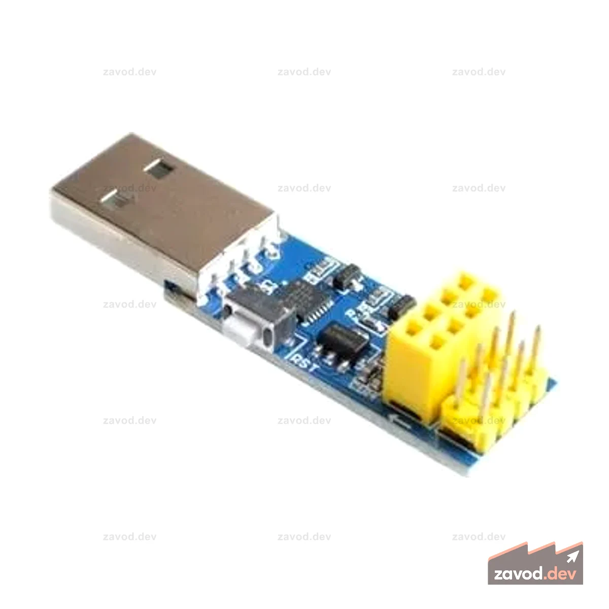 HKD ESP-01 USB PROGRAM ADAPTER-1