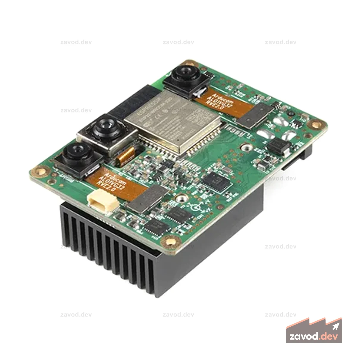 Люксонис ДУБ-D-IoT-40