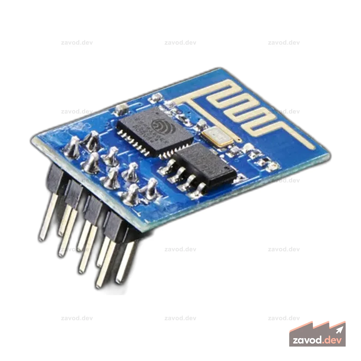ESP8266 Wi-Fi-модуль