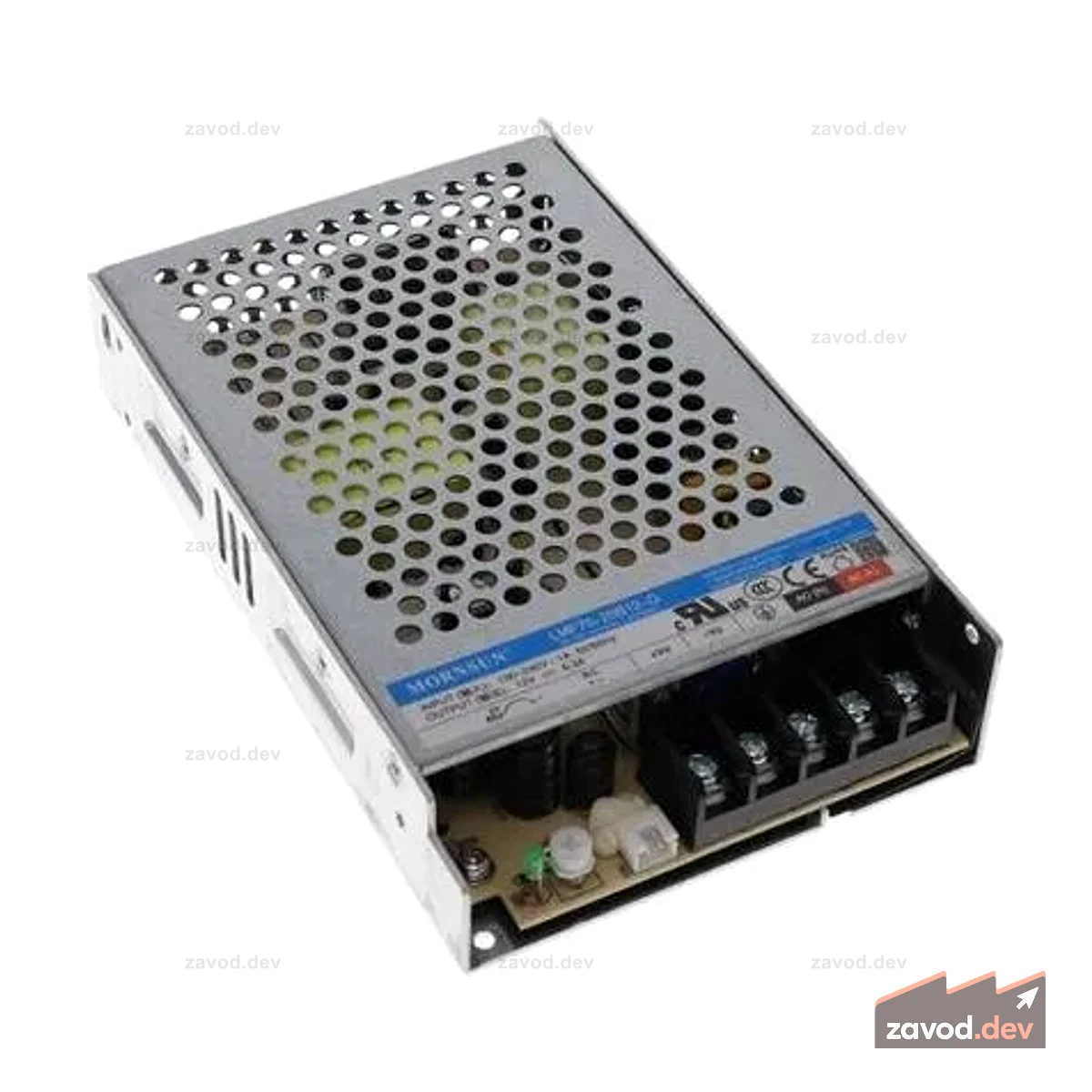 LMF75-20B12