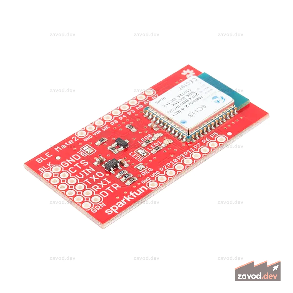 SparkFun BLE Mate 2