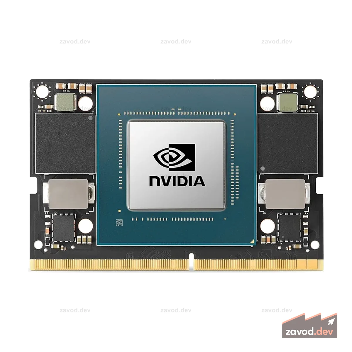 Модуль NVIDIA® Jetson Orin™ NX 8 ГБ / 900-13767-0010-001