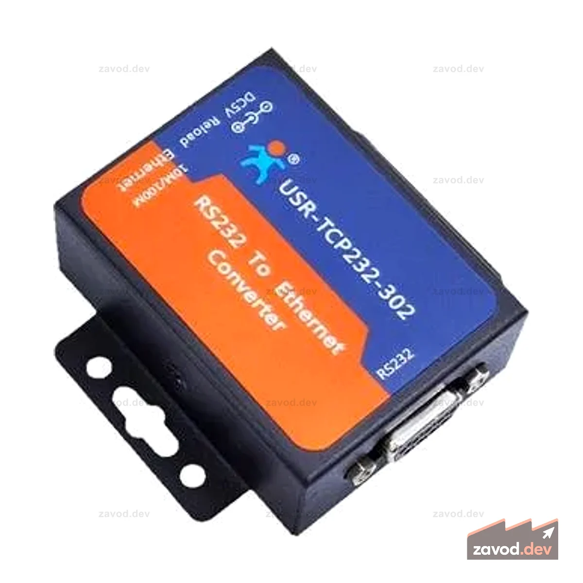 USR TCP232-302 SERIAL-ETHERNET