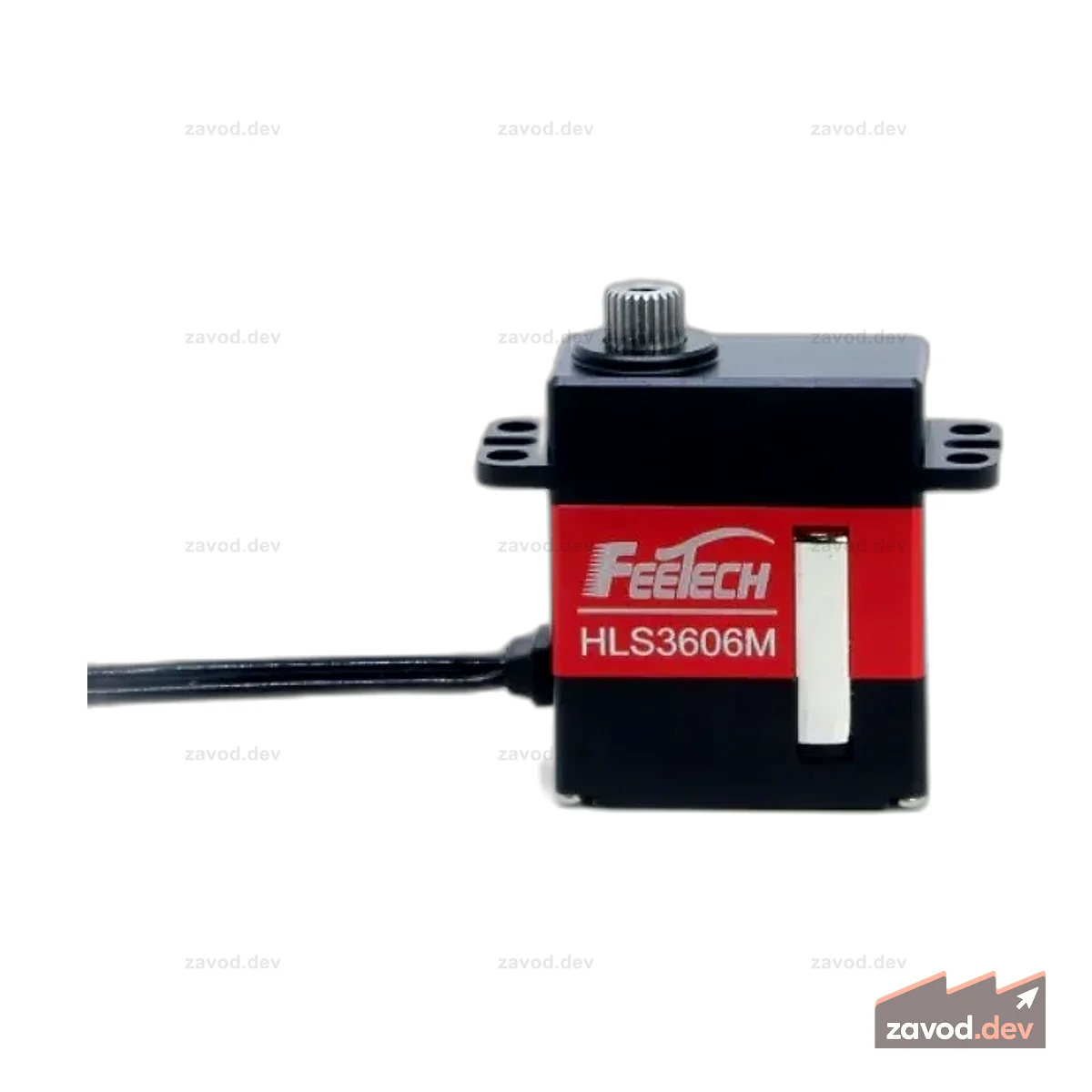 FEETECH HLS3606M 6V/360°/6kg