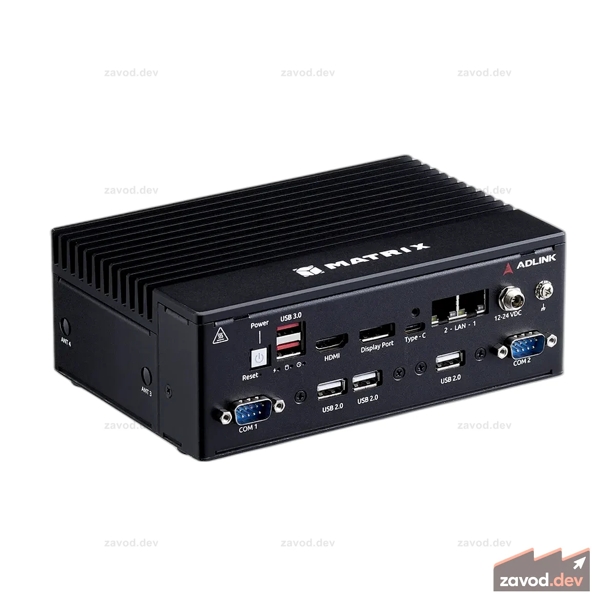MXE-310 Series