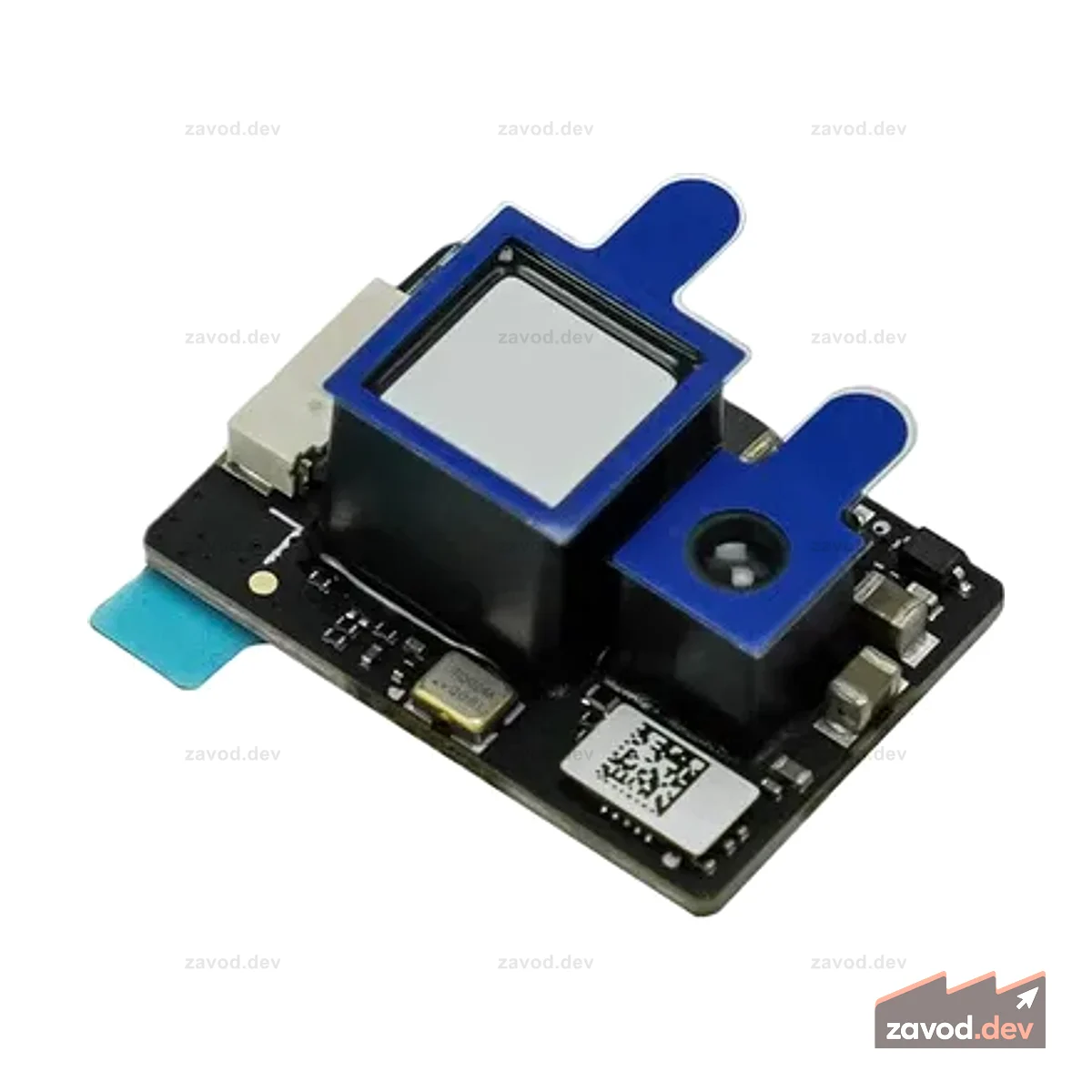 TFS20-L ToF LiDAR-датчик (20 м, устойчивость к солнечному свету, 1,35 г)