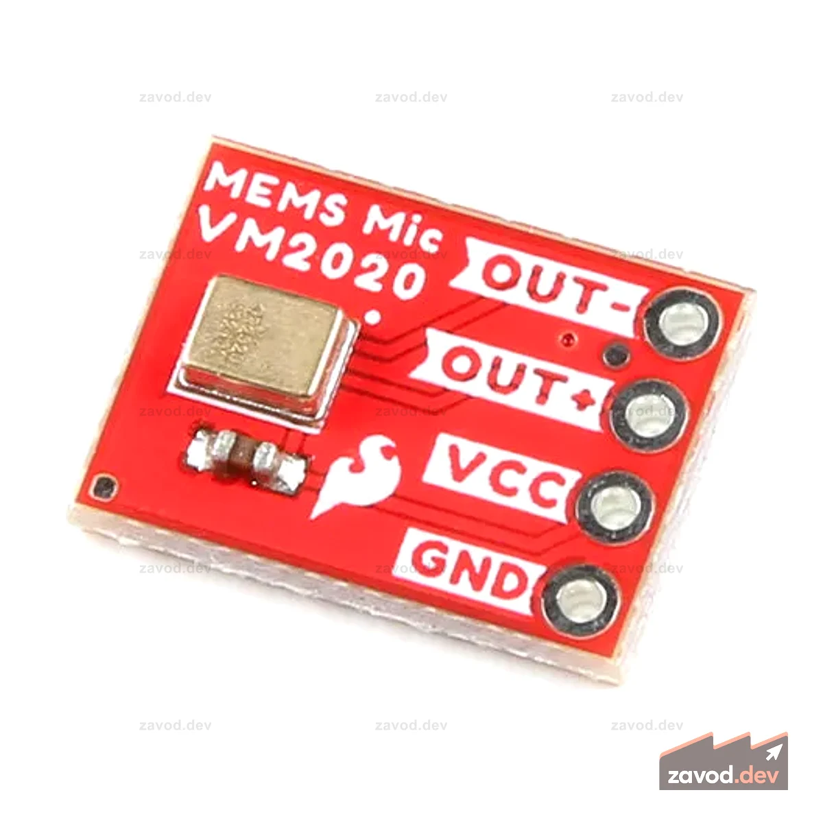 SparkFun VM2020 MEMS