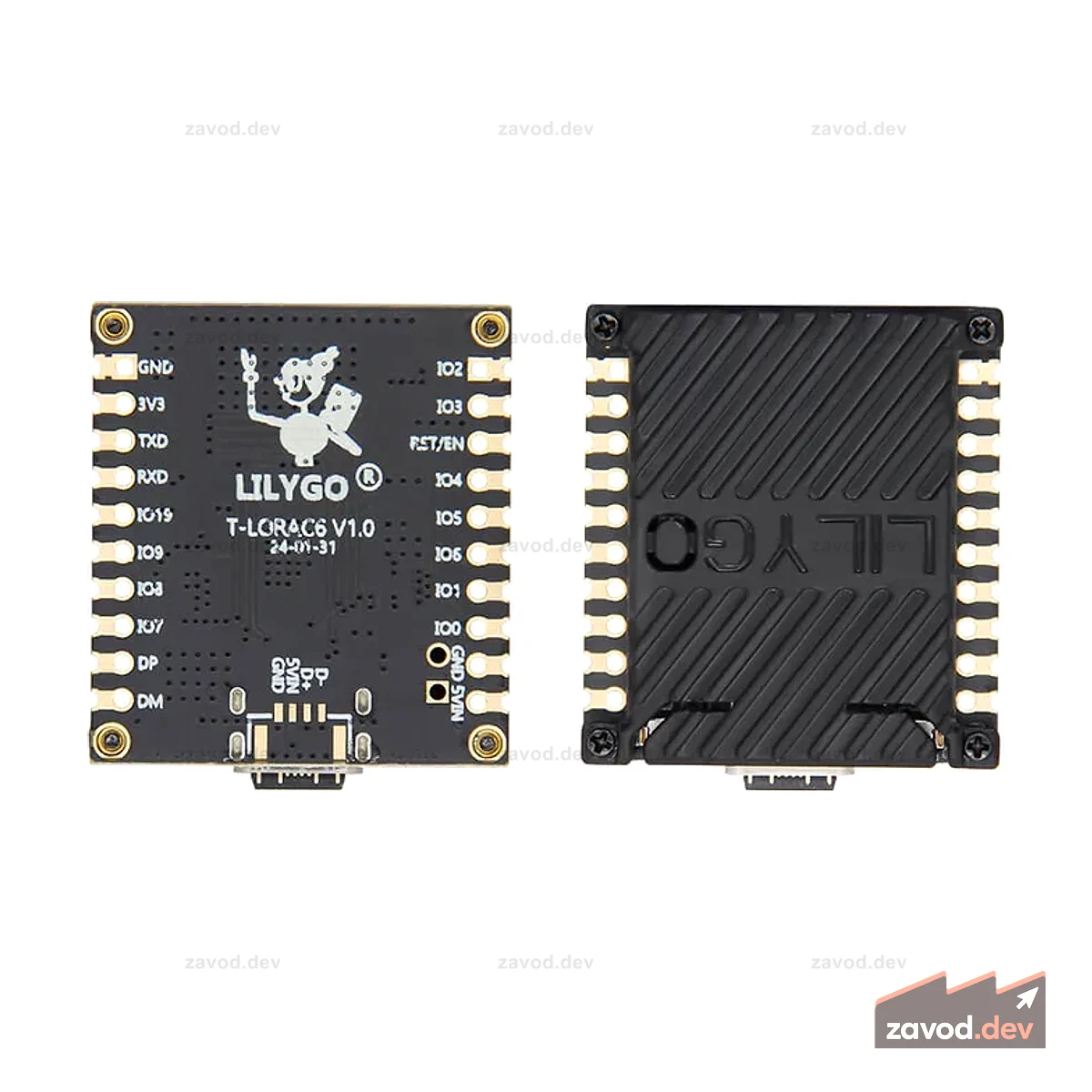 T-Lora C6