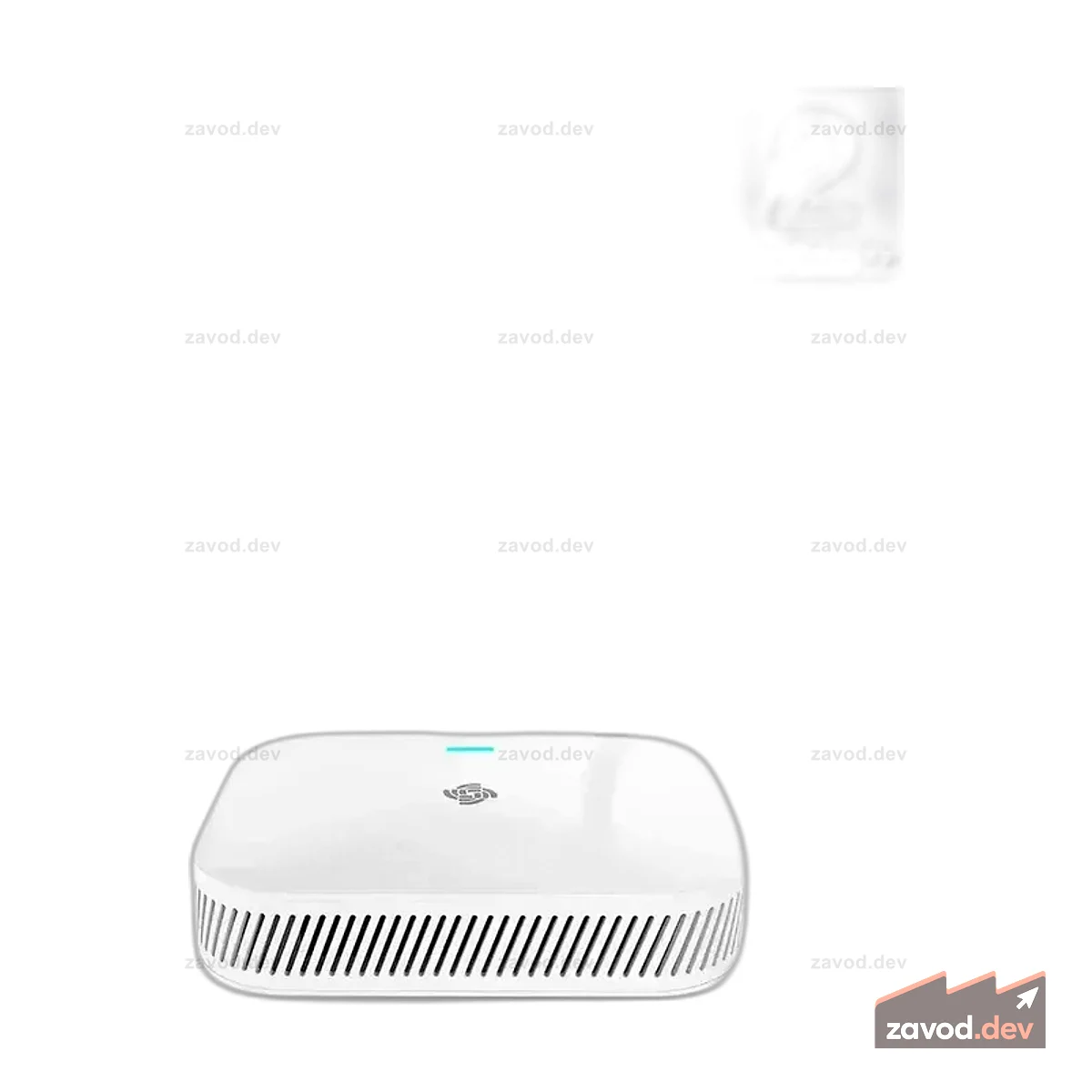 WisGate Edge Lite 2 | Компактный внутренний шлюз LoRaWAN® для надежного развертывания | RAK7268V2(без LTE) / RAK7268CV2(с LTE)