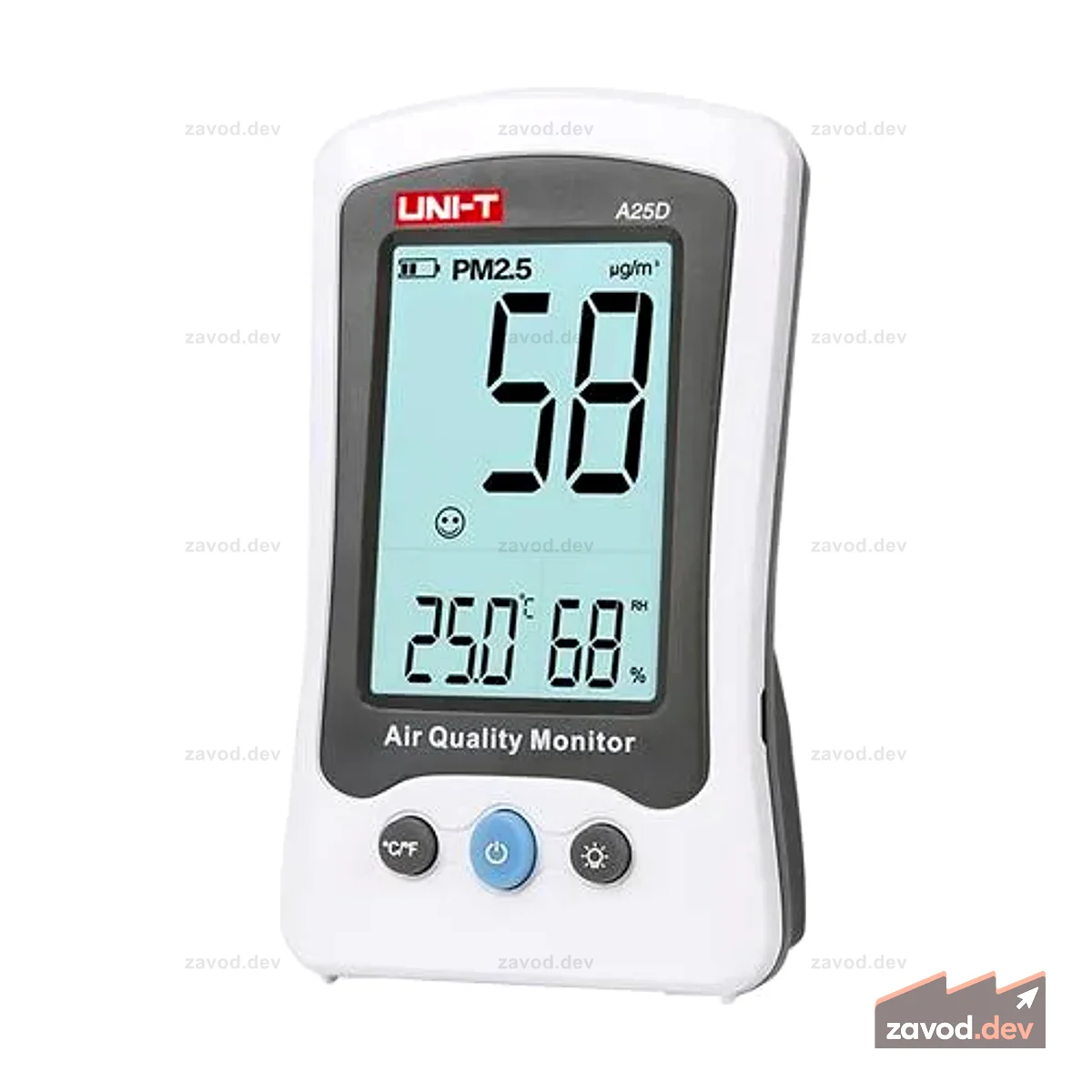 UNI-T A25D