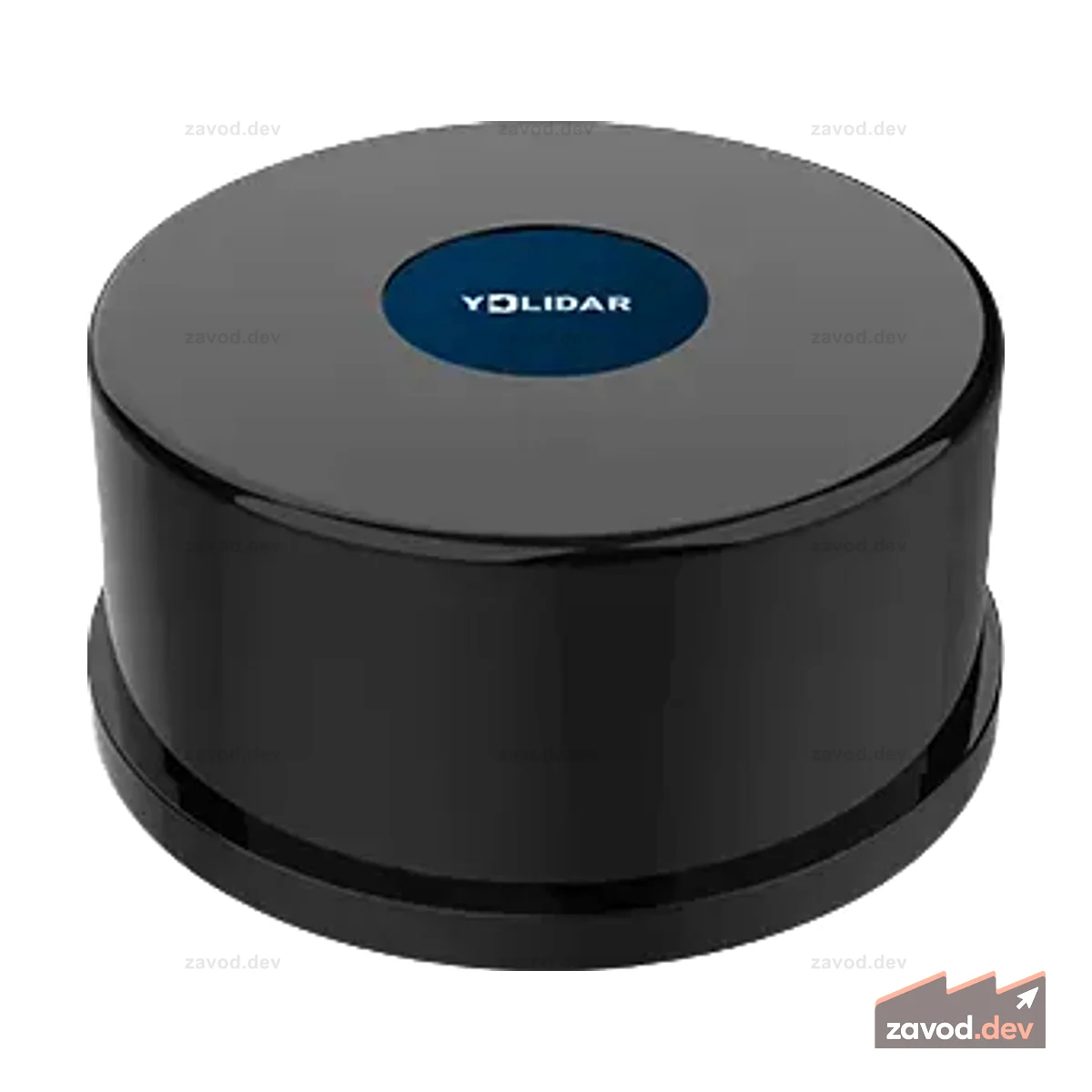 YDLIDAR TG30 360° 2D-LiDAR-датчик