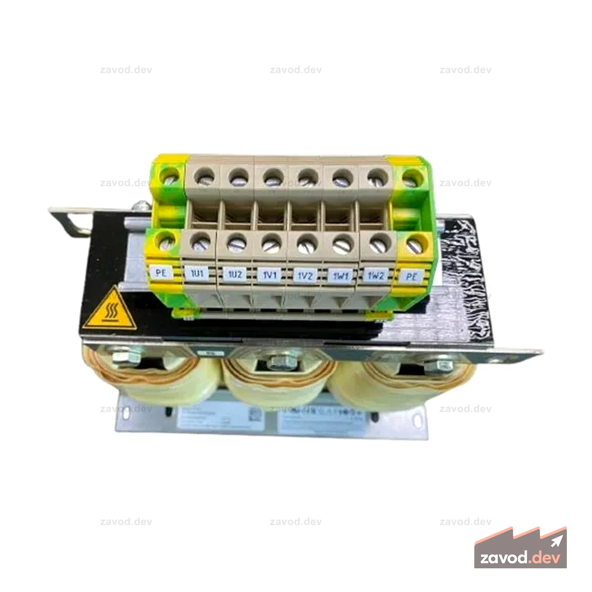 JTA TEU25320FP004EA0