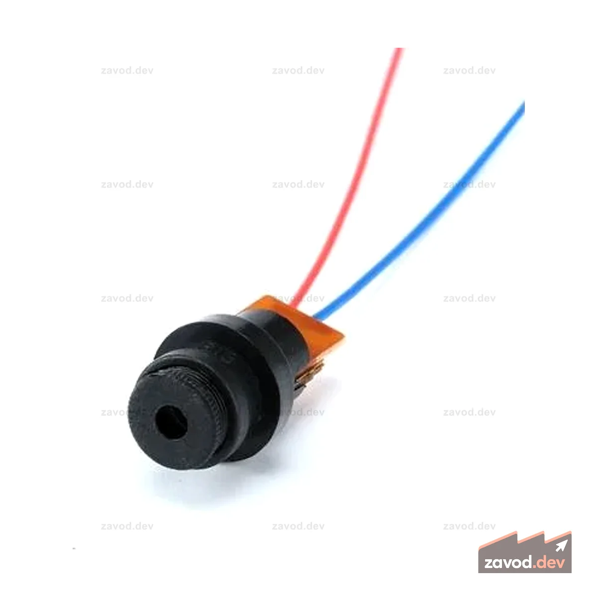 HKD RED DOT LASER 4.5V