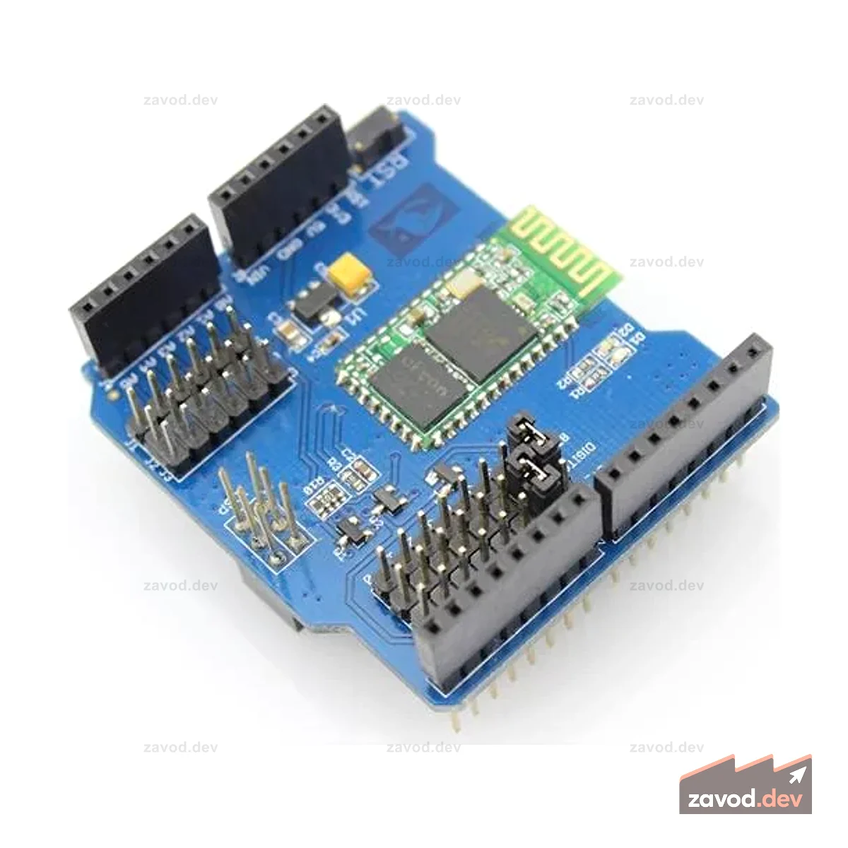 AZL BLUETOOTH SHIELD MAST/SLAVE