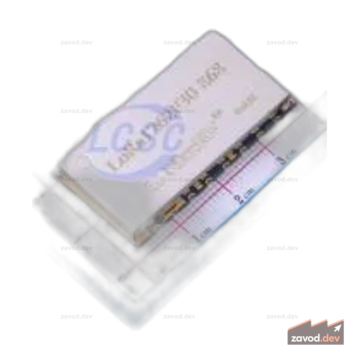 LORA1262F30-868