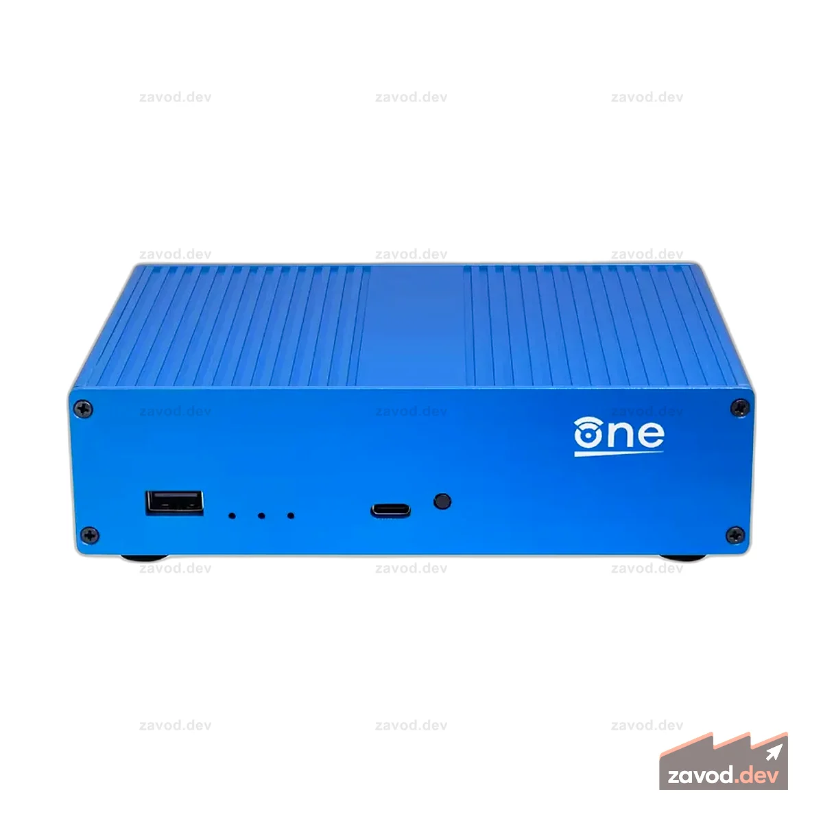 Полный комплект Banana Pi OpenWrt One (радиатор, модуль PoE, антенна, блок питания и чехол в комплекте)
