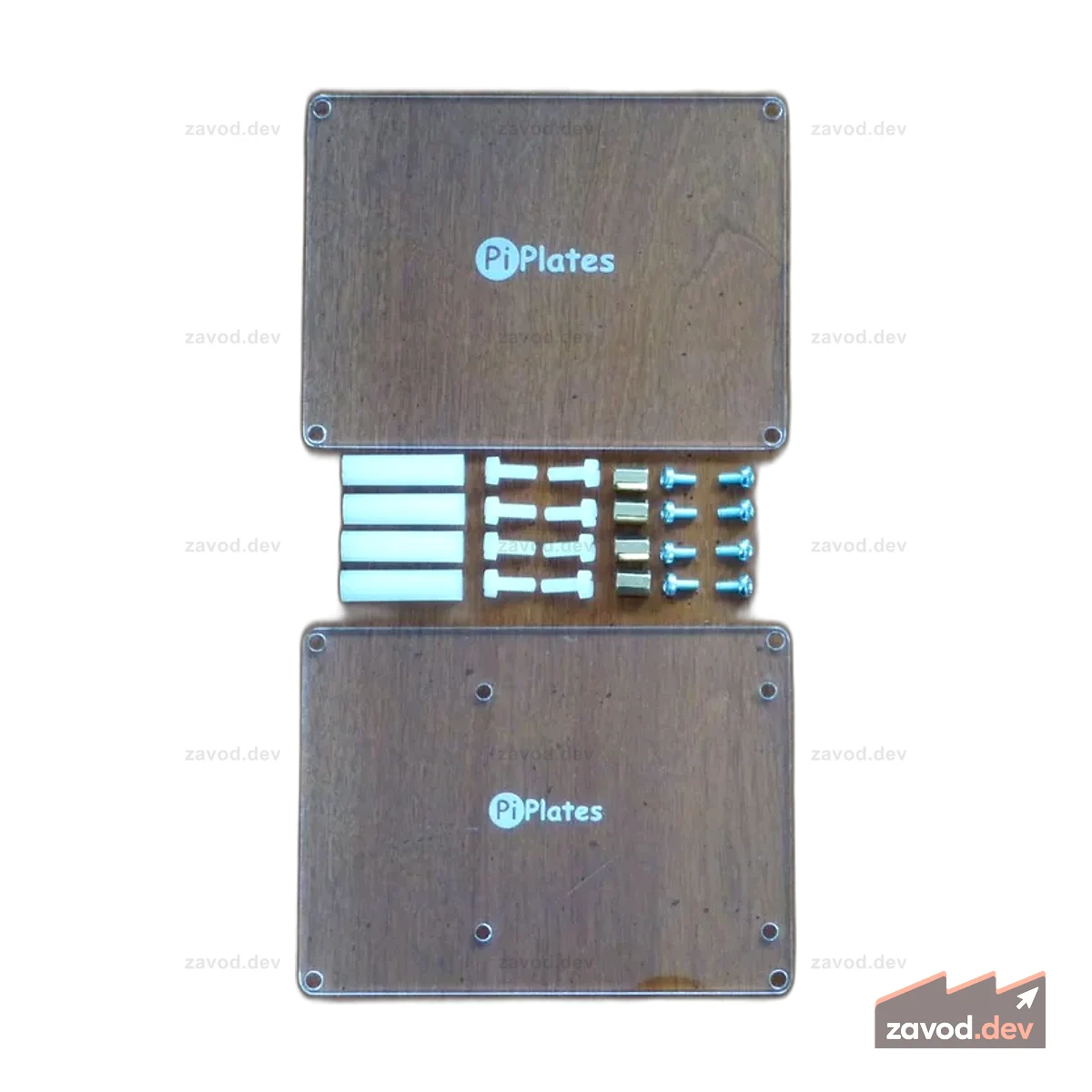 CASEplate