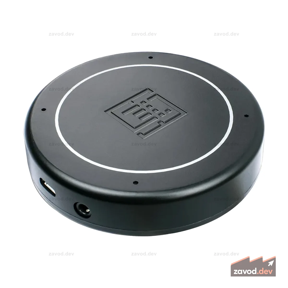 reSpeaker XMOS XVF3000 в футляре — USB-массив с 4 микрофонами и искусственным интеллектом
Обновление продукта