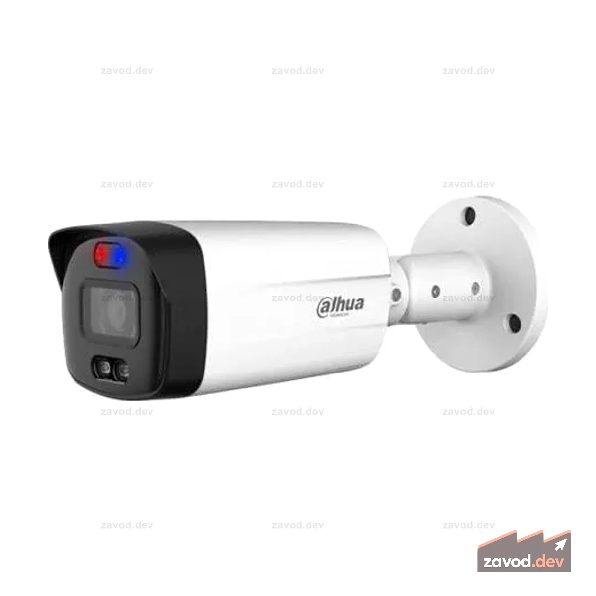 DHA HAC-ME1509THP-A-PV 3.6MM