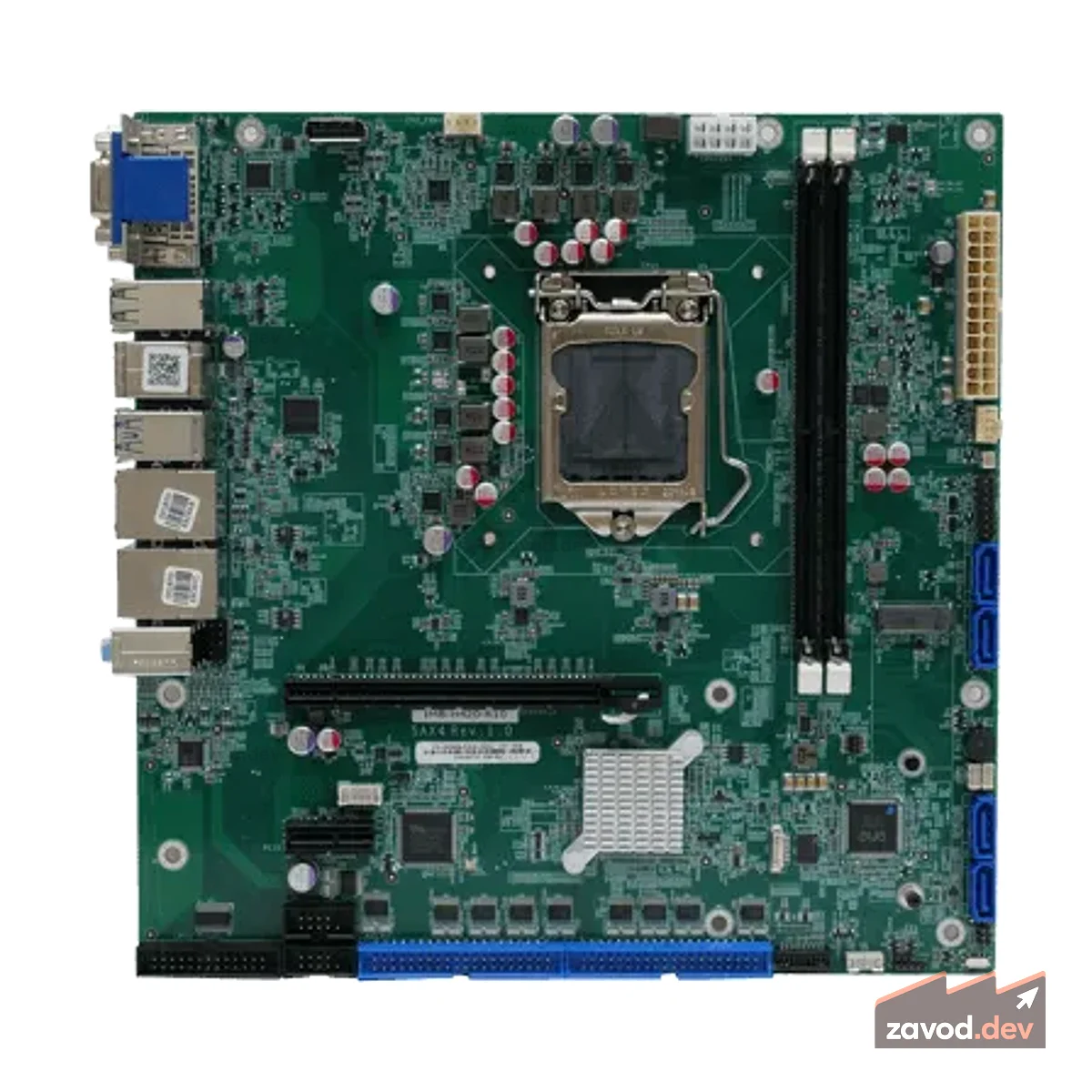 IMB-H420