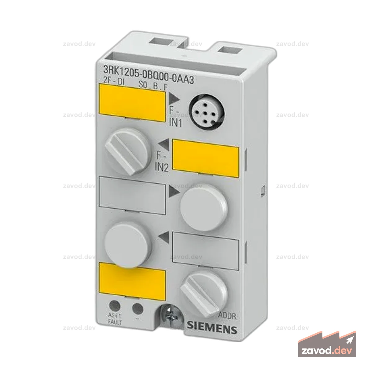 3RK1205-0BQ00-0AA3