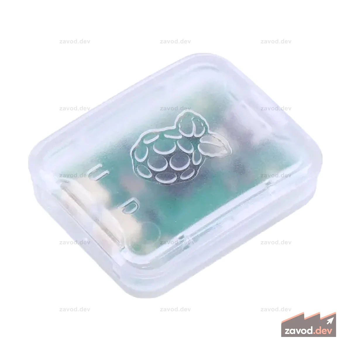 Пробник отладки Raspberry Pi — Plug-and-play, USB для последовательной отладки и UART, 3-контактный разъем отладки, поддержка нескольких платформ отладки