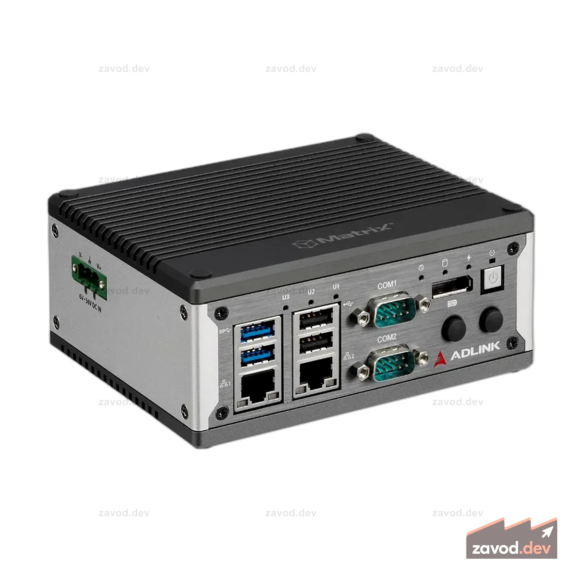 MXE-210 Series