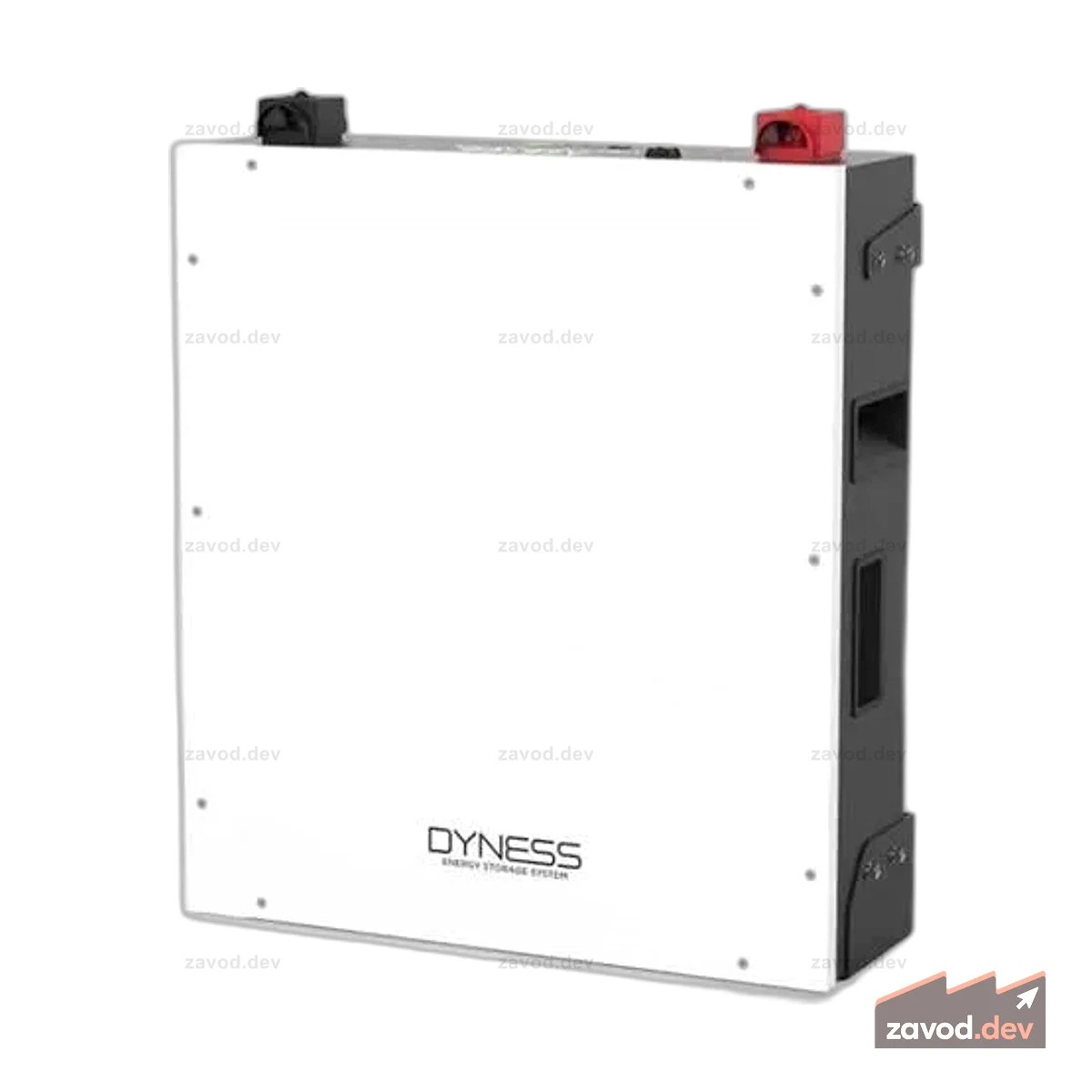 BATT 48V100 LI-ION DYN