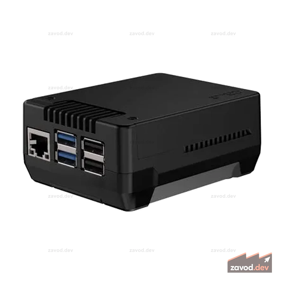 Argon NEO 5 M.2 NVME PCIE Raspberry Pi 5