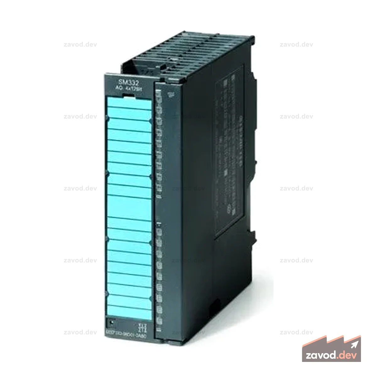 6ES7332-5HB01-0AB0