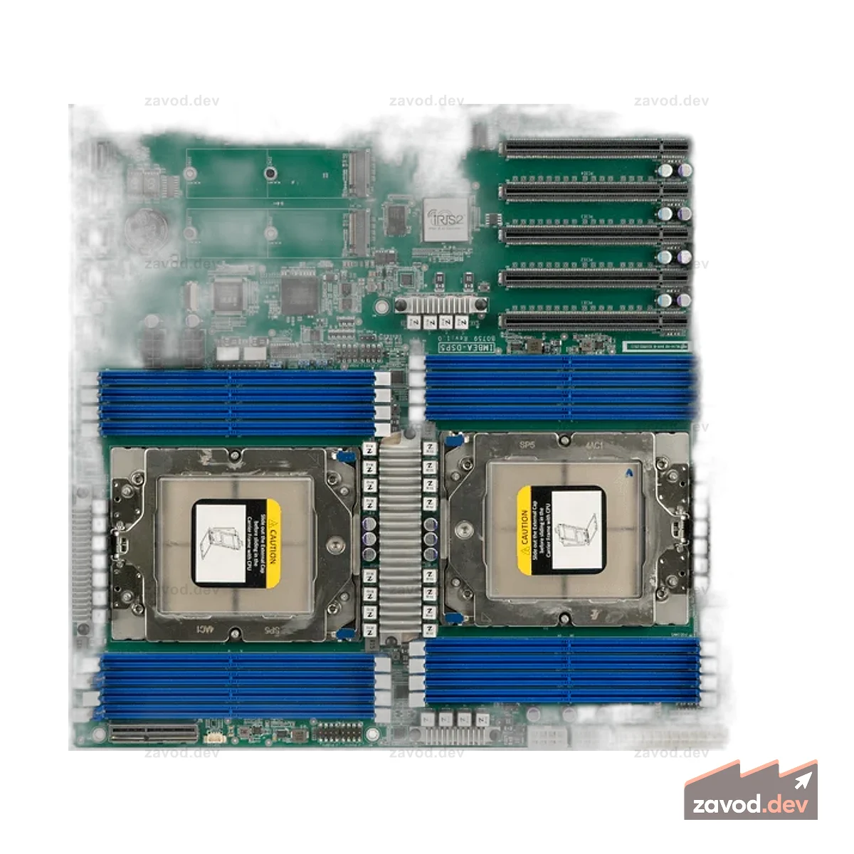 IMBEA-DSP5