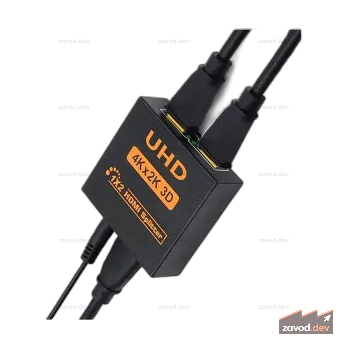 HDMI SPLITTER PST-4K102M