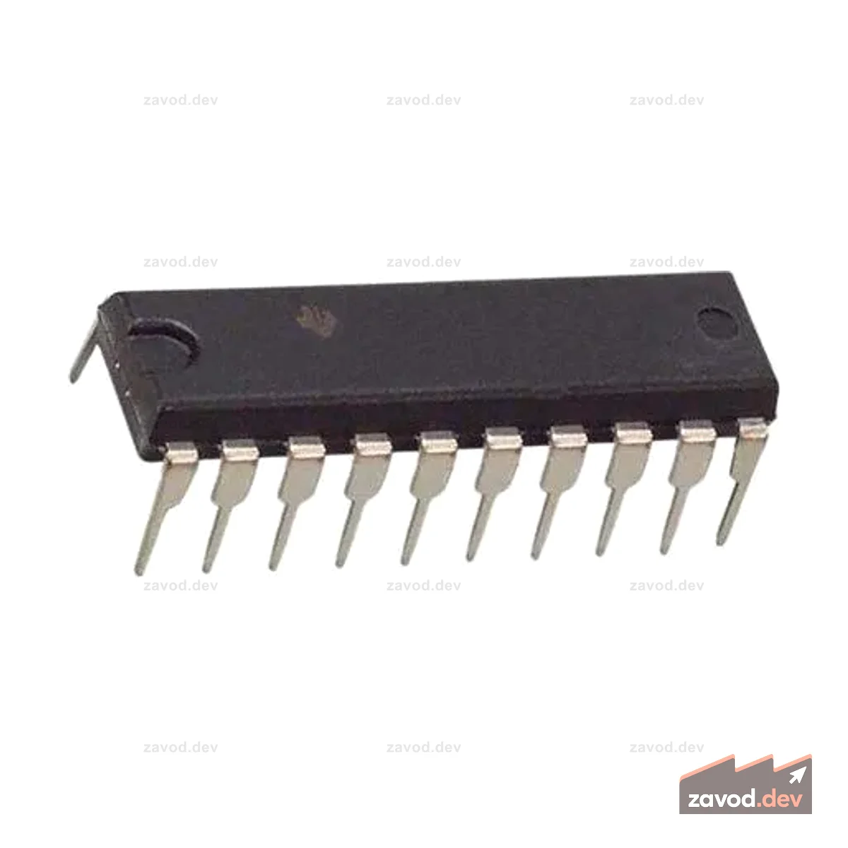 74HC688