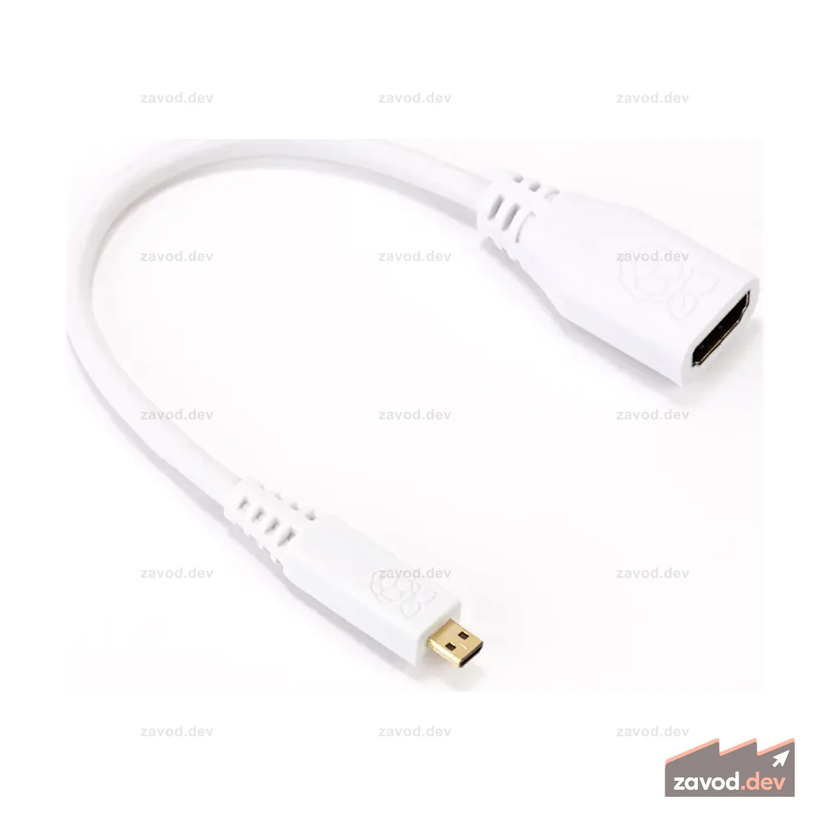 HDMI - Micro-HDMI [SC0224]