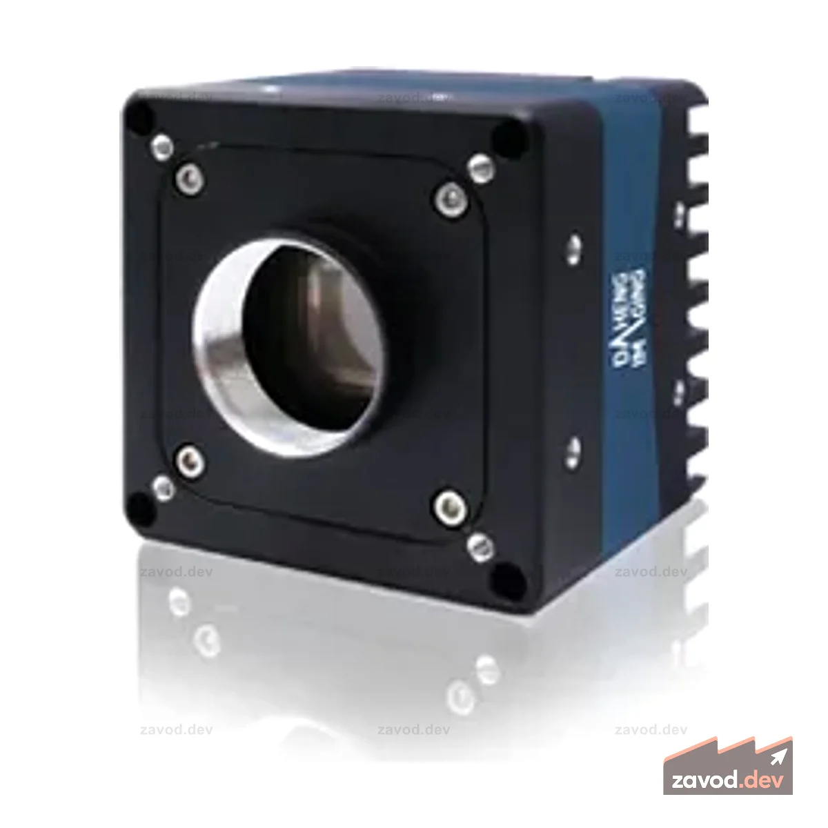 Daheng MARS-2020-42GTM