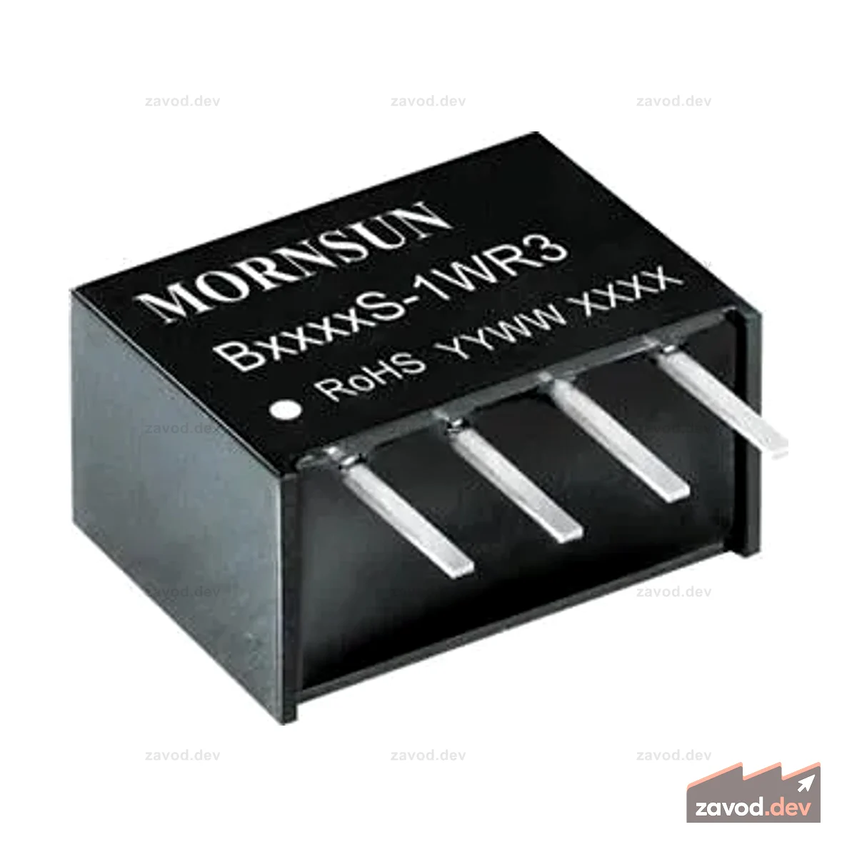 B1205S-1WR3