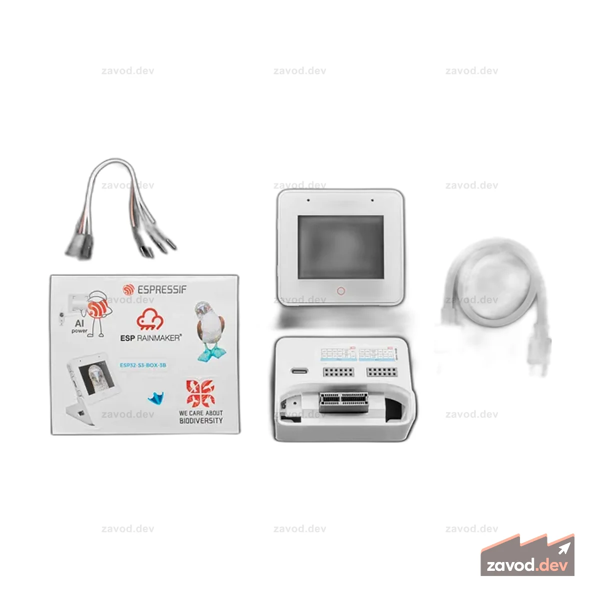 Espressif ESP32-S3-BOX-3B