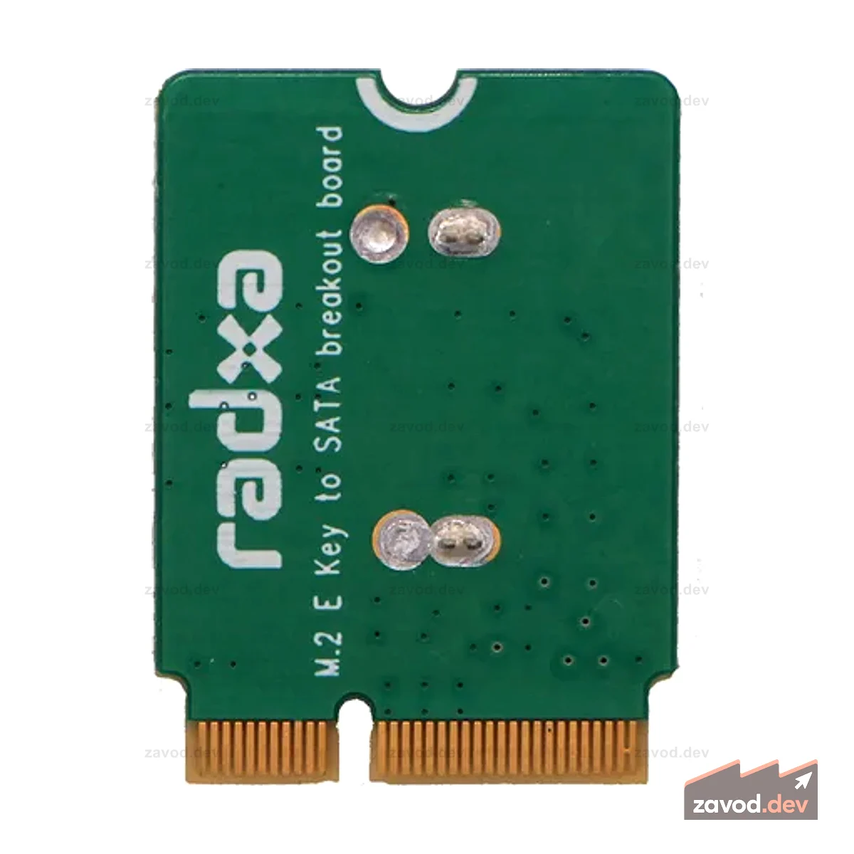 M.2 E Key to SATA