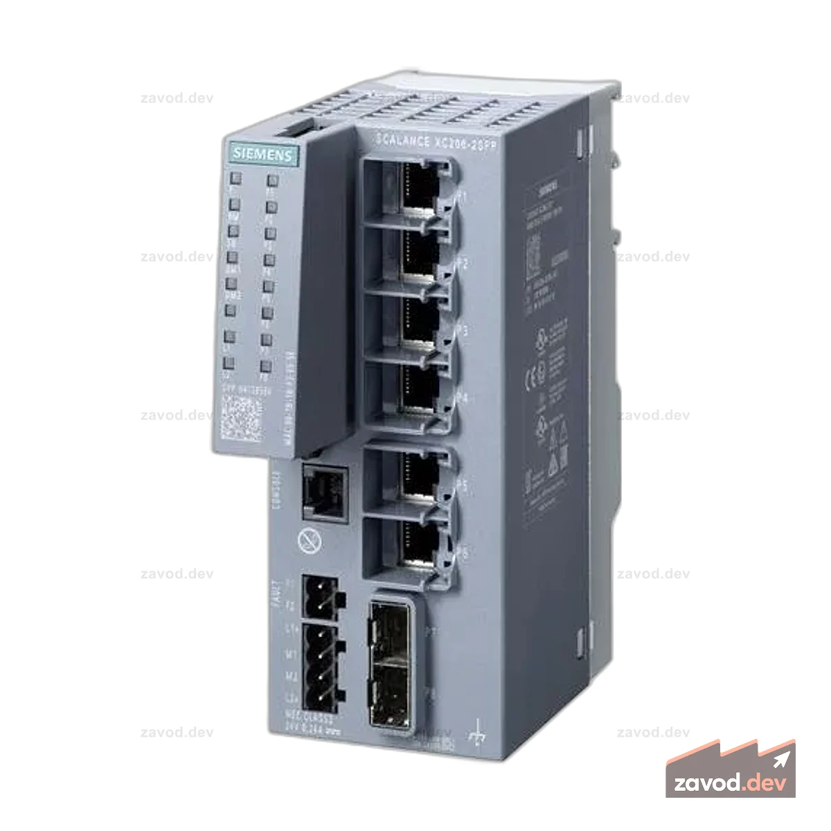 6GK5206-2BS00-2AC2